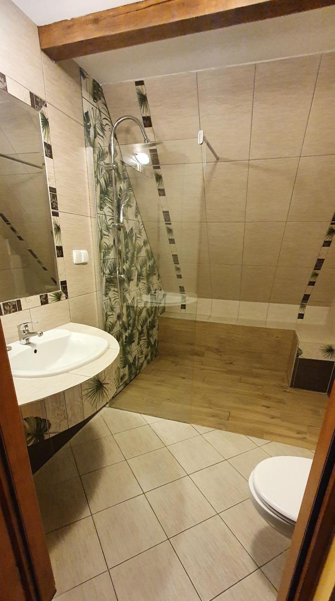 Chata Zieleniecka Duszniki Zdrój Zewnętrze zdjęcie